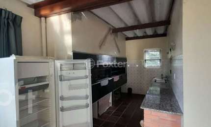 Apartamento com 3 quartos à venda na Rua Carlos Pasinato, 274, Centro, Canoas, 115 m2 por R$ 644.000
