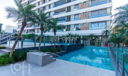 Apartamento com 1 quarto à venda na Rua Doutor Armando Barbedo, 505, Tristeza, Porto Alegre, 40 m2 por R$ 540.000