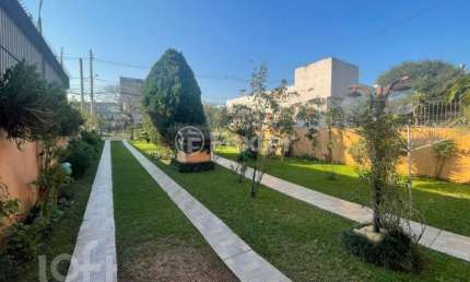 Casa com 2 quartos à venda na Rua David Canabarro, 502, Mato Grande, Canoas, 225 m2 por R$ 1.500.000
