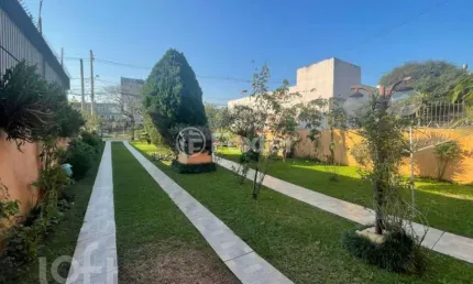 Casa com 2 quartos à venda na Rua David Canabarro, 502, Mato Grande, Canoas, 225 m2 por R$ 1.500.000