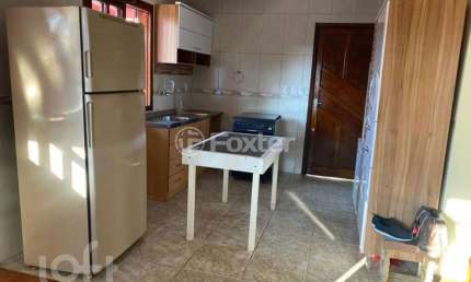 Casa com 2 quartos à venda na Rua Governador Ernesto Dornelles, 298, Vila Imbui, Cachoeirinha, 56 m2 por R$ 399.900