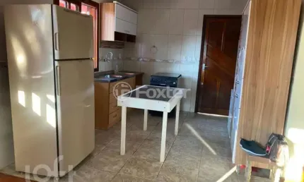 Casa com 2 quartos à venda na Rua Governador Ernesto Dornelles, 298, Vila Imbui, Cachoeirinha, 56 m2 por R$ 399.900