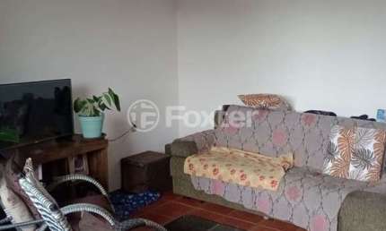 Casa com 2 quartos à venda na Rua Antônio Francisco Lisboa, 208, Rubem Berta, Porto Alegre, 92 m2 por R$ 480.000