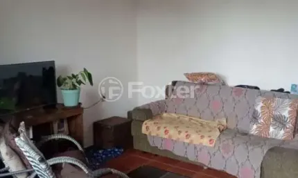 Casa com 2 quartos à venda na rua antônio francisco lisboa, 208, rubem berta, porto alegre, 92 m2 por r$ 480.000