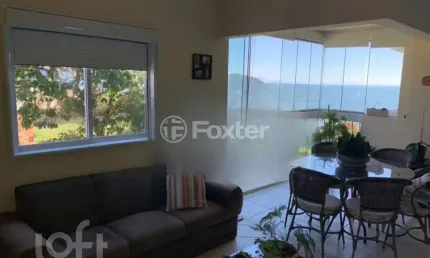 Apartamento com 2 quartos à venda na Rua Heitor Bittencourt, 471, Canasvieiras, Florianópolis, 77 m2 por R$ 1.249.000