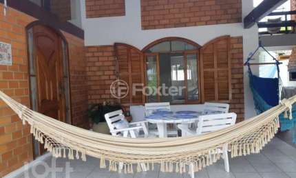 Casa com 4 quartos à venda na Rua José Rosa Cherem, 29, Canasvieiras, Florianópolis, 198 m2 por R$ 2.299.000