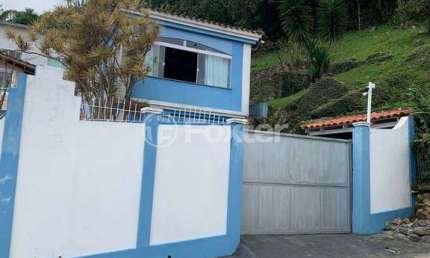 Casa com 4 quartos à venda na Rua Juan Ganzo Fernandes, 516, Saco dos Limões, Florianópolis, 450 m2 por R$ 1.500.000