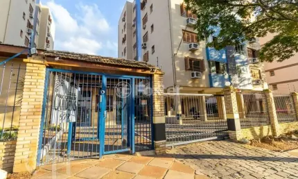 Apartamento com 2 quartos à venda na rua doutor murtinho, 979, bom jesus, porto alegre, 78 m2 por r$ 330.000