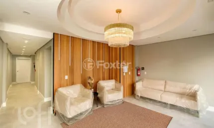 Apartamento com 3 quartos à venda na Rua Eurípedes Aurélio da Silva, 453, Vila Eunice Nova, Cachoeirinha, 96 m2 por R$ 819.000