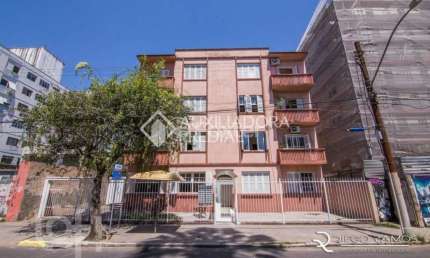 Apartamento com 2 quartos à venda na Avenida Getúlio Vargas, 91, Menino Deus, Porto Alegre, 68 m2 por R$ 260.000
