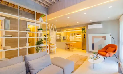 Apartamento com 3 quartos à venda na Rua Felizardo Furtado, 348, Jardim Botânico, Porto Alegre, 88 m2 por R$ 911.048