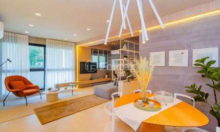 Apartamento com 3 quartos à venda na Rua Felizardo Furtado, 348, Jardim Botânico, Porto Alegre, 103 m2 por R$ 1.751.600