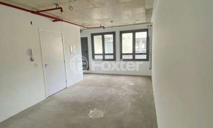 Sala comercial com 1 sala à venda na Avenida Mariland, 403, Auxiliadora, Porto Alegre, 69 m2 por R$ 880.600