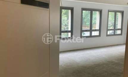 Sala comercial com 1 sala à venda na Avenida Mariland, 403, Auxiliadora, Porto Alegre, 61 m2 por R$ 779.704