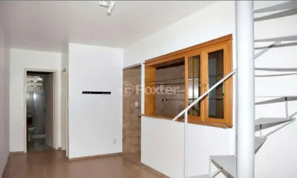 Apartamento com 1 quarto à venda na Rua Comendador Rheingantz, 292, Auxiliadora, Porto Alegre, 84 m2 por R$ 269.999