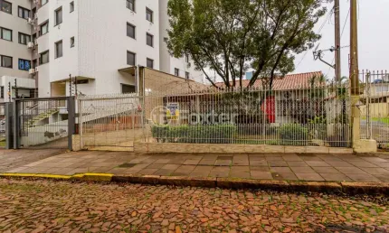Casa com 4 quartos à venda na Rua Professor Emílio Kemp, 116, Jardim Itu Sabará, Porto Alegre, 140 m2 por R$ 750.000