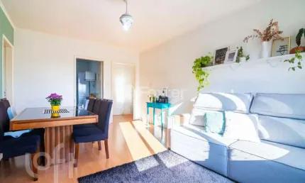 Apartamento com 3 quartos à venda na Rua Antenor Lemos, 174, Menino Deus, Porto Alegre, 96 m2 por R$ 355.000
