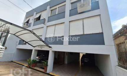 Apartamento com 2 quartos à venda na Rua Visconde de Macaé, 466, Cristo Redentor, Porto Alegre, 60 m2 por R$ 245.000
