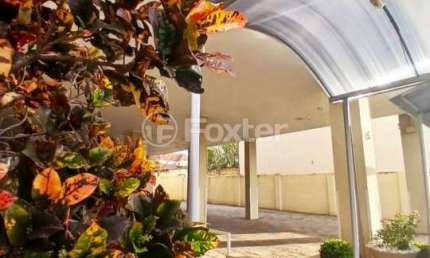 Apartamento com 2 quartos à venda na Rua Ponche Verde, 65, Medianeira, Porto Alegre, 71 m2 por R$ 259.000