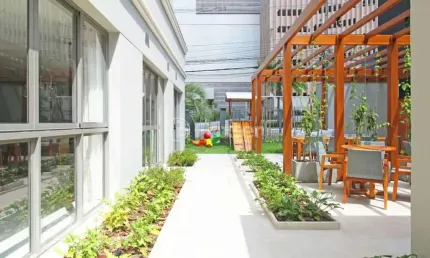 Apartamento com 2 quartos à venda na Avenida Francisco Trein, 116, Cristo Redentor, Porto Alegre, 56 m2 por R$ 485.000