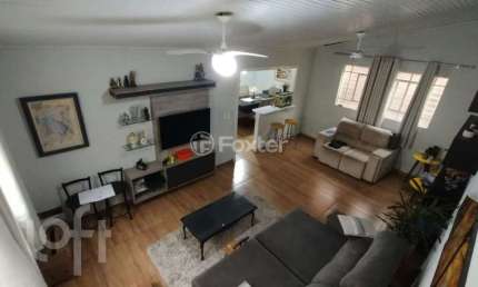 Casa com 3 quartos à venda na Avenida Engenheiro Ludolfo Boehl, 453, Teresópolis, Porto Alegre, 243 m2 por R$ 540.000