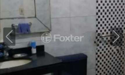 Casa com 3 quartos à venda na Quadra D Cinco, 19, Guajuviras, Canoas, 72 m2 por R$ 372.000