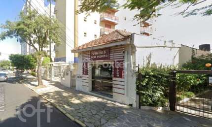Casa com 1 quarto à venda na Rua Marcílio Dias, 525, Menino Deus, Porto Alegre, 110 m2 por R$ 590.000