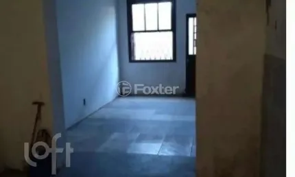 Apartamento com 1 quarto à venda na Rua Octávio de Souza, 155, Teresópolis, Porto Alegre, 67 m2 por R$ 110.000
