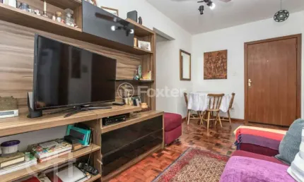 Apartamento com 3 quartos à venda na rua felizardo furtado, 515, petrópolis, porto alegre, 67 m2 por r$ 330.000