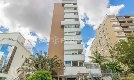 Apartamento com 2 quartos à venda na Rua Silva Jardim, 424, Bela Vista, Porto Alegre, 80 m2 por R$ 799.000