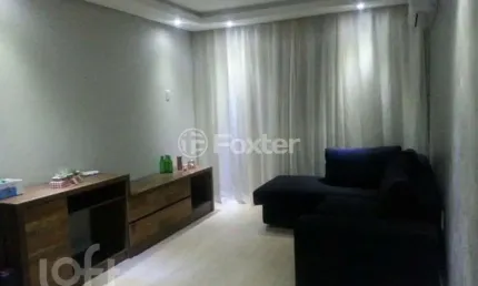 Apartamento com 2 quartos à venda na Avenida Plínio Brasil Milano, 2195, Passo da Areia, Porto Alegre, 65 m2 por R$ 288.000