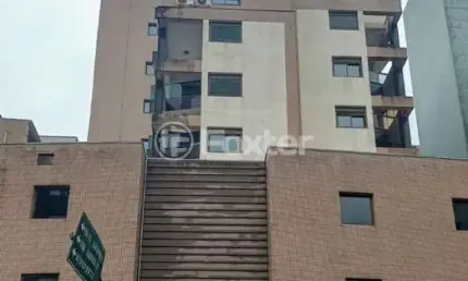 Apartamento com 2 quartos à venda na Rua Os Dezoito do Forte, 2039, Centro, Caxias do Sul, 84 m2 por R$ 495.000