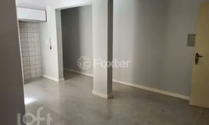 Apartamento com 1 quarto à venda na rua curupaiti, 520, nossa senhora das graças, canoas, 46 m2 por r$ 219.999