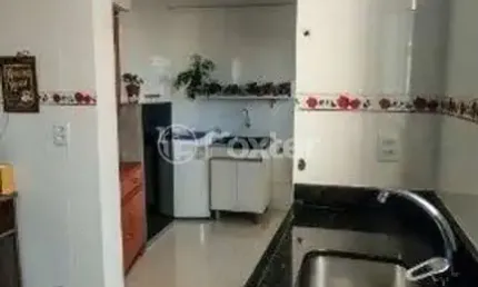 Apartamento com 2 quartos à venda na rua professor ivo corseuil, 112, petrópolis, porto alegre, 59 m2 por r$ 325.000