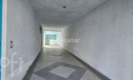 Casa com 4 quartos à venda na Rua São Luís, 1008, Santana, Porto Alegre, 201 m2 por R$ 730.500