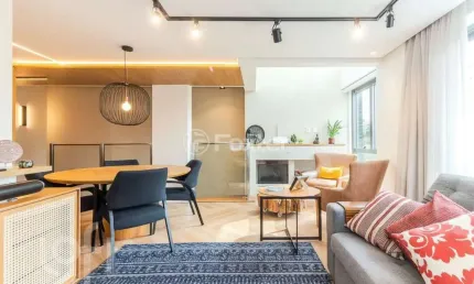 Apartamento com 2 quartos à venda na travessa professor tupi caldas, 80, petrópolis, porto alegre, 107 m2 por r$ 1.690.000