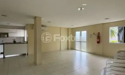 Apartamento com 3 quartos à venda na rua manatá, 615, vila princesa izabel, cachoeirinha, 60 m2 por r$ 294.900