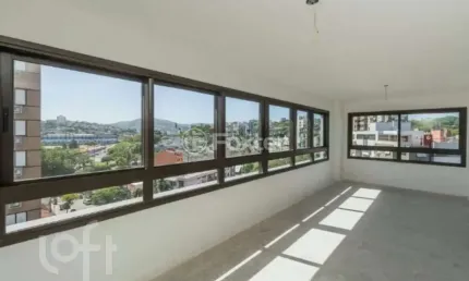 Apartamento com 3 quartos à venda na rua almirante gonçalves, 214, menino deus, porto alegre, 110 m2 por r$ 1.270.000