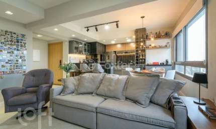 Apartamento com 2 quartos à venda na Avenida João Pessoa, 2510, Farroupilha, Porto Alegre, 75 m2 por R$ 849.000