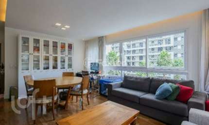 Apartamento com 3 quartos à venda na Rua São Josemaria Escriva, 741, Jardim do Salso, Porto Alegre, 94 m2 por R$ 1.100.000