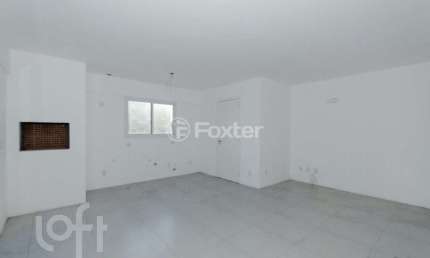Apartamento com 3 quartos à venda na Rua Marquês do Herval, 467, Marechal Rondon, Canoas, 92 m2 por R$ 620.000
