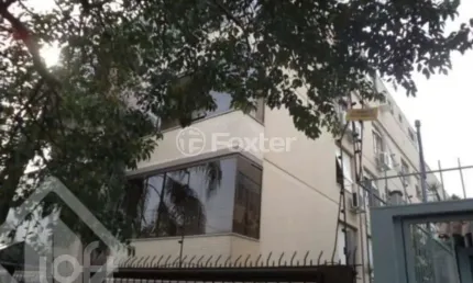 Apartamento com 2 quartos à venda na rua fonseca ramos, 150, medianeira, porto alegre, 75 m2 por r$ 320.000