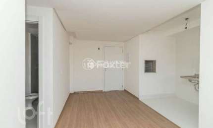 Apartamento com 2 quartos à venda na Avenida Francisco Trein, 116, Cristo Redentor, Porto Alegre, 56 m2 por R$ 615.000