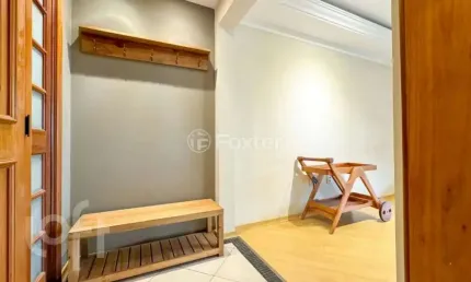 Apartamento com 3 quartos à venda na Rua Dea Coufal, 1411, Ipanema, Porto Alegre, 137 m2 por R$ 690.000