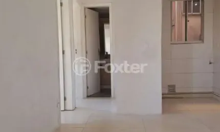Apartamento com 2 quartos à venda na Rua Intendente Alfredo Azevedo, 717, Glória, Porto Alegre, 38 m2 por R$ 180.000