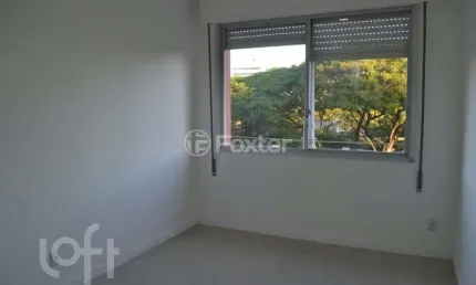 Apartamento com 1 quarto à venda na Rua Washington Luiz, 474, Centro Histórico, Porto Alegre, 45 m2 por R$ 245.000