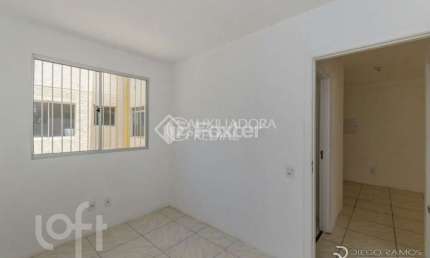 Apartamento com 2 quartos à venda na Avenida Francisco Silveira Bitencourt, 1818, Sarandi, Porto Alegre, 49 m2 por R$ 149.000