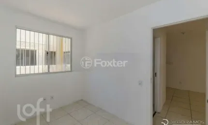 Apartamento com 2 quartos à venda na Avenida Francisco Silveira Bitencourt, 1818, Sarandi, Porto Alegre, 49 m2 por R$ 149.000