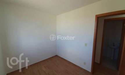Apartamento com 2 quartos à venda na Avenida Juscelino Kubitschek de Oliveira, 570, Jardim Leopoldina, Porto Alegre, 43 m2 por R$ 195.000