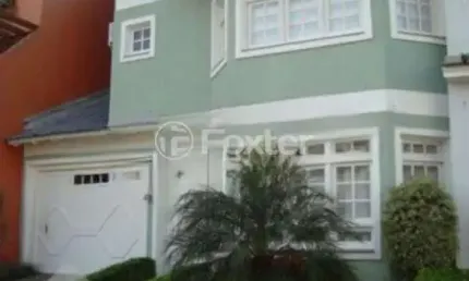 Casa com 3 quartos à venda na Avenida Ecoville, 790, Sarandi, Porto Alegre, 197 m2 por R$ 1.500.000